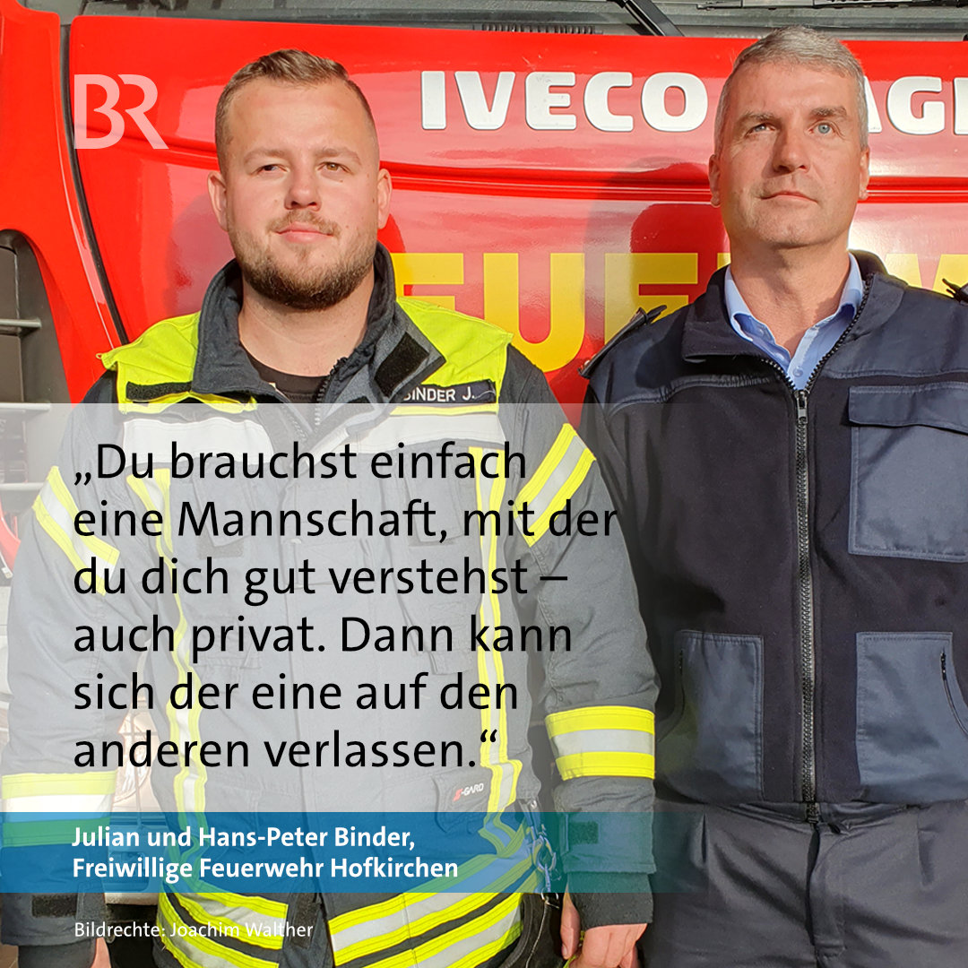 Schmidt Max MITEINANDER Feuerwehrler SharePic