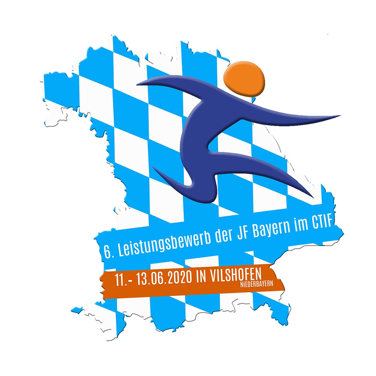 Logo Landesfeuerwehrtag 19.08.2019