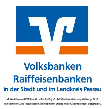 VR Banken Landkreis Passau